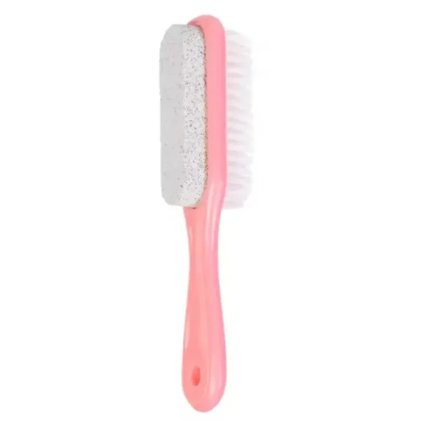Plastic Brush Pumice Stone (13)