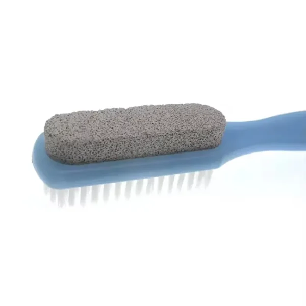 Plastic Brush Pumice Stone (3)