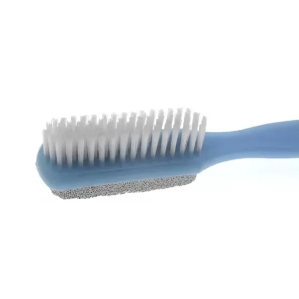Plastic Brush Pumice Stone (4)
