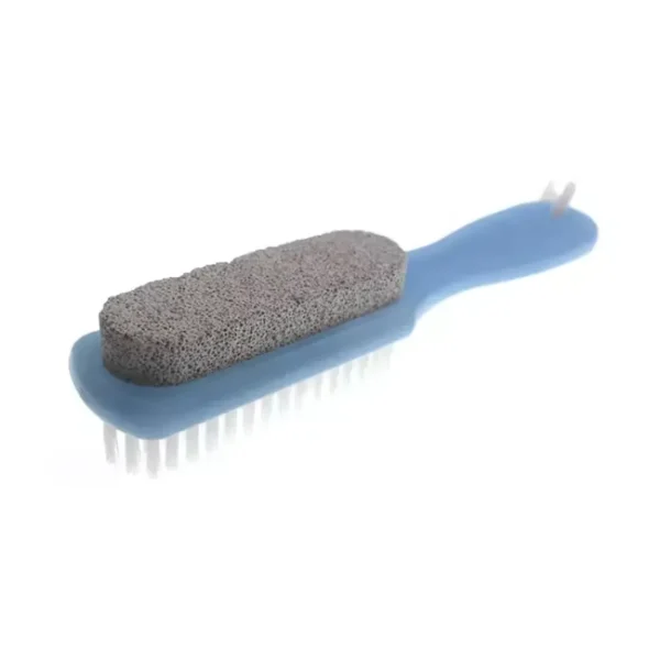Plastic Brush Pumice Stone (5)