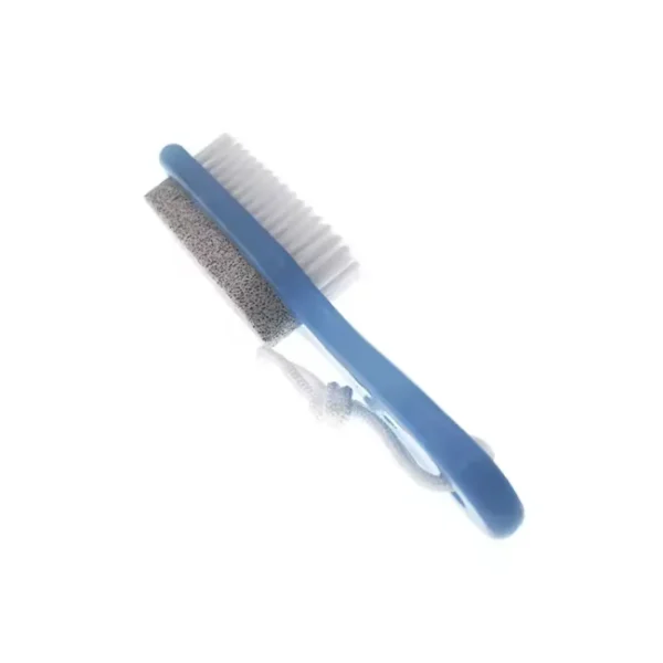 Plastic Brush Pumice Stone (6)
