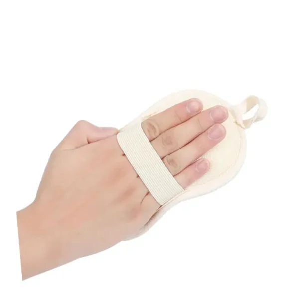 Shower Body Sponge (1)