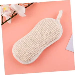 Shower Body Sponge (3)
