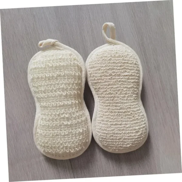 Shower Body Sponge (7)