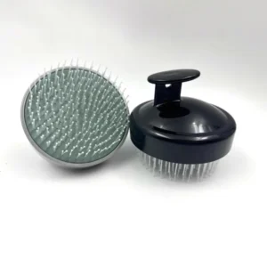 Silicon Bath Brush(1)