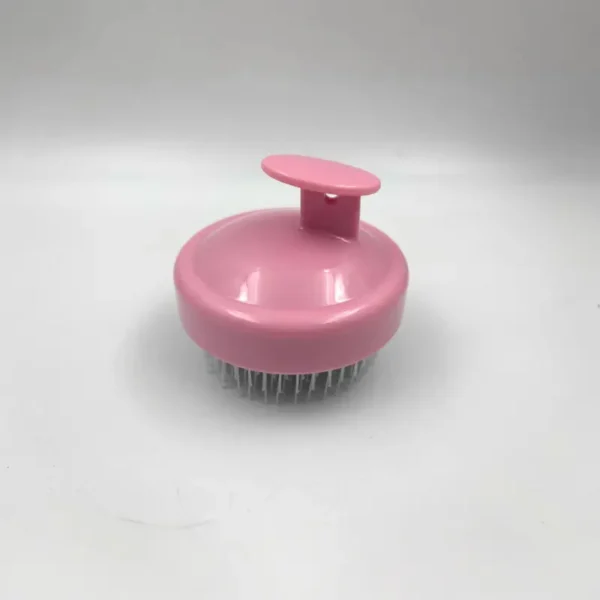 Silicon Bath Brush(3)