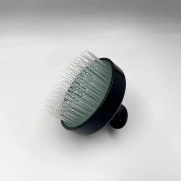 Silicon Bath Brush(4)