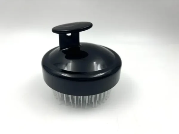 Silicon Bath Brush(5)