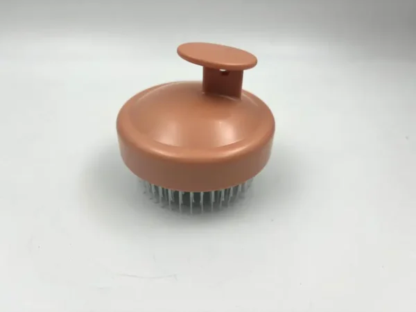 Silicon Bath Brush(6)