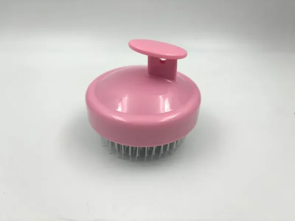Silicon Bath Brush(7)