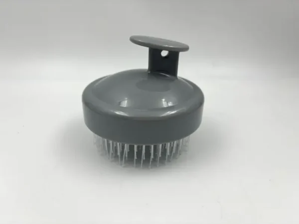 Silicon Bath Brush(8)