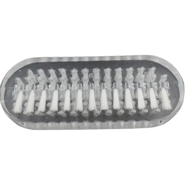 Two Sided Fingernail Cleaning Nail Brush(11)
