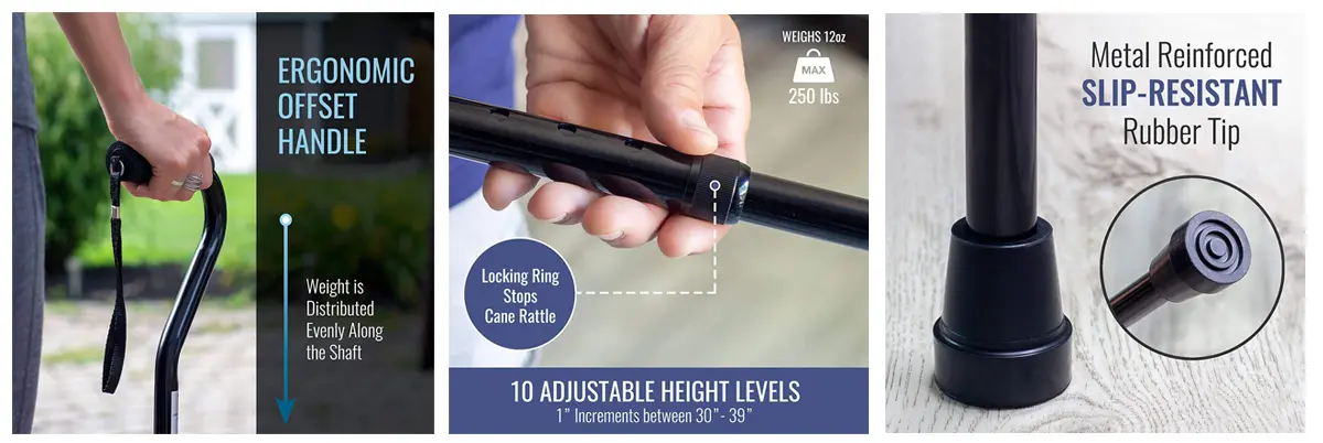 Walking Cane