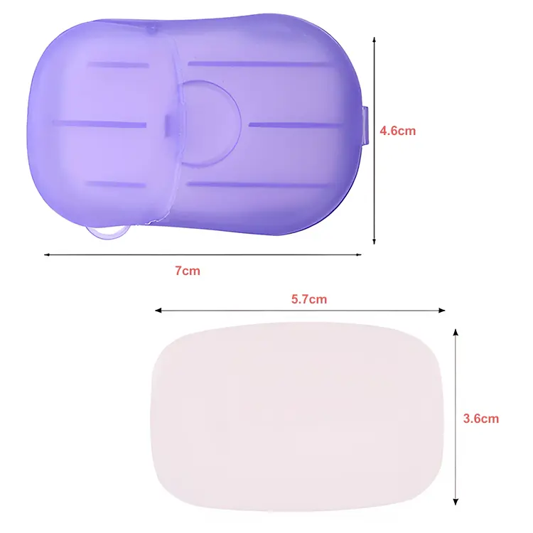 disposable paper soap (2)