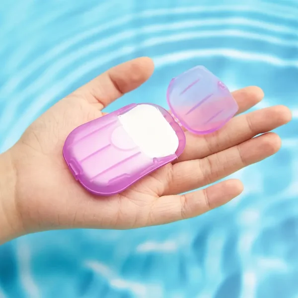 disposable paper soap (2)