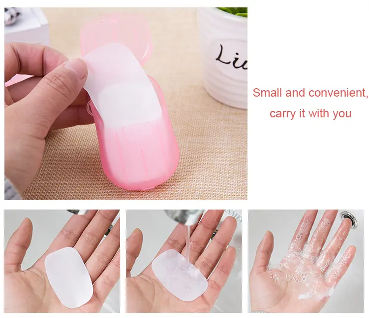 disposable paper soap (3)