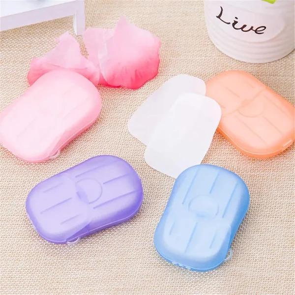 disposable paper soap (3)