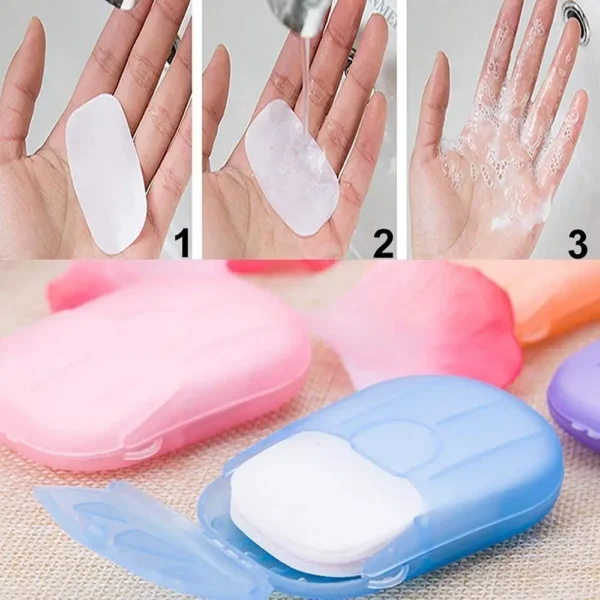 disposable paper soap (4)