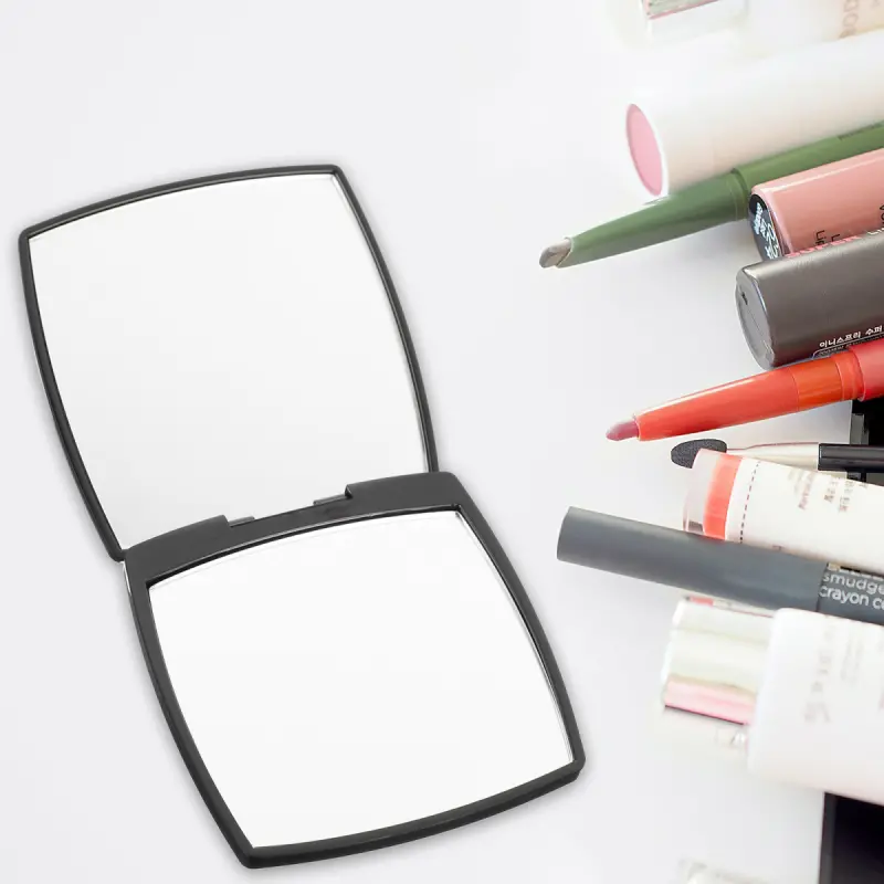 double sided makeup mirror(4)