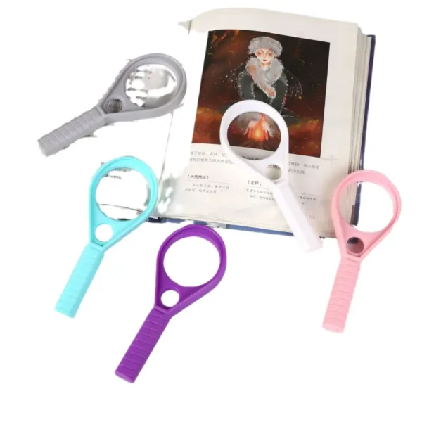 magnifying glass(5)