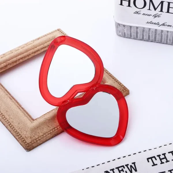small heart shaped mirror (11)