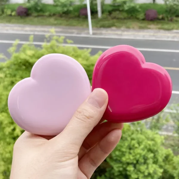 small heart shaped mirror (7)
