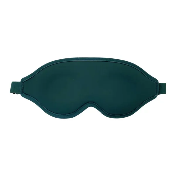 3D Contoured Sleep Eye Mask Light Blocking (3)