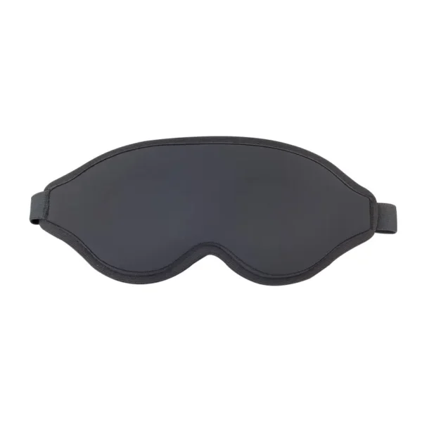 3D Contoured Sleep Eye Mask Light Blocking (4)