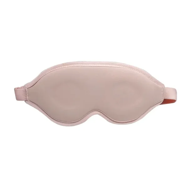 3D Contoured Sleep Eye Mask Light Blocking (5)