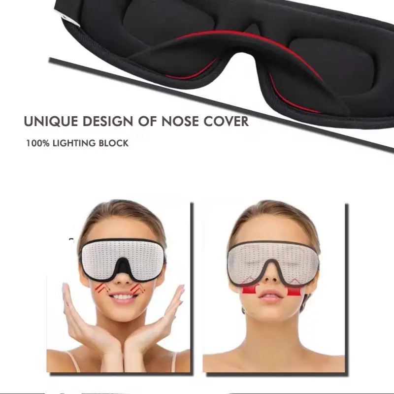 3D Sleep Mask (2)