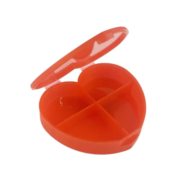 BS0879J Heart Shaped Pill Box (2)