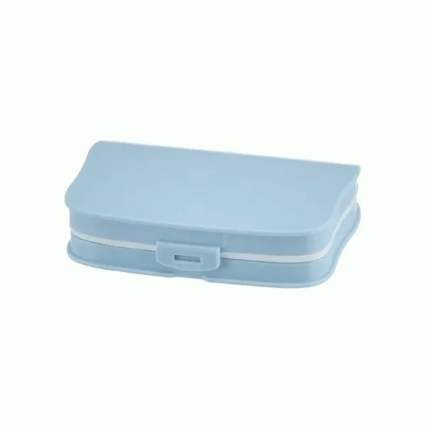 BS1128J Multi Purpose Travel Pill Organizer (1)