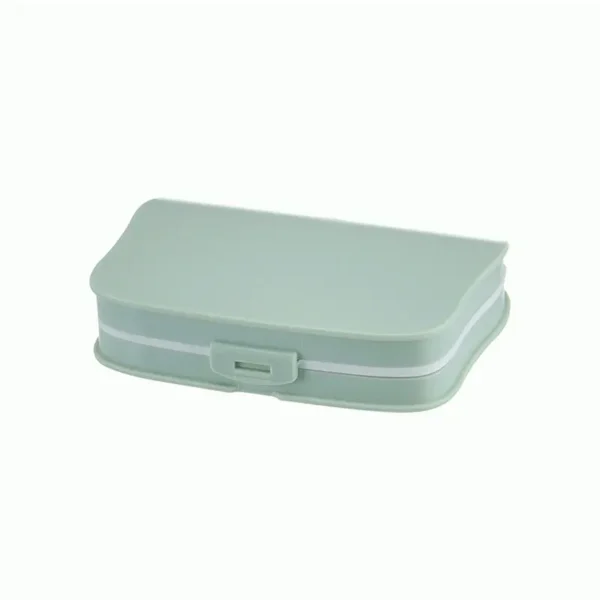 BS1128J Multi Purpose Travel Pill Organizer (2)