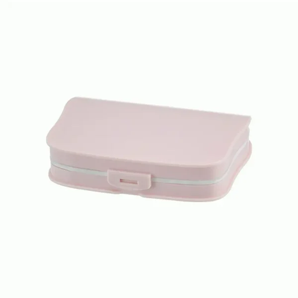 BS1128J Multi Purpose Travel Pill Organizer (3)