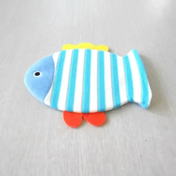 Baby Bath Gloves (5)