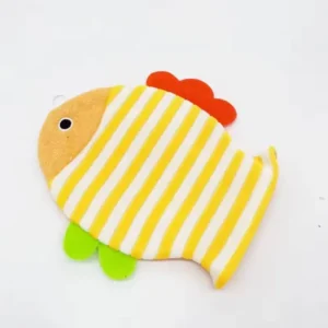Baby Bath Gloves (6)
