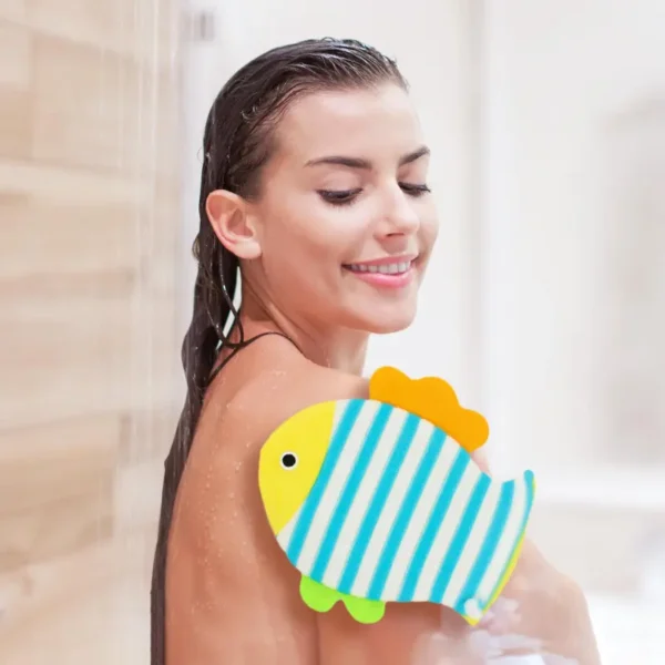 Baby Bath Gloves (8)