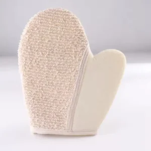 Bath Mitt Gentle Exfoliating Shower Bath Glove