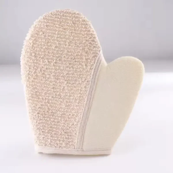 Bath Mitt Gentle Exfoliating Shower Bath Glove