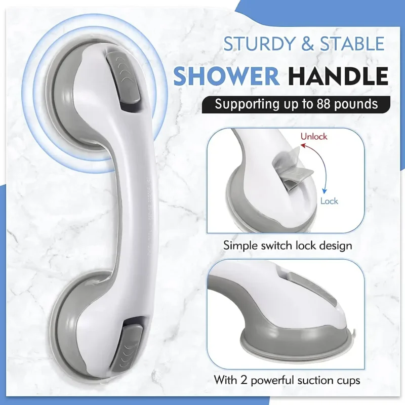 Bathroom Grab Bar (1)