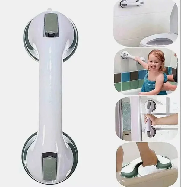 Bathroom Grab Bar (6)