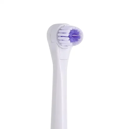 Clean Rotate Electric Toothbrush (1)