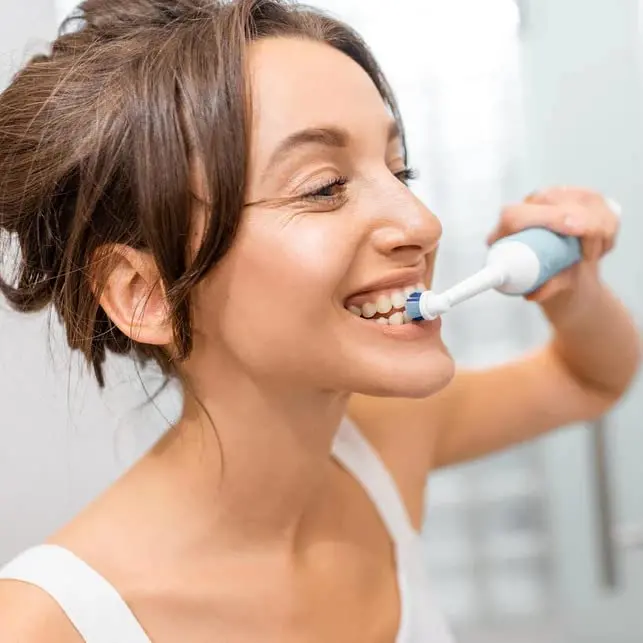 Clean Rotate Electric Toothbrush (3)