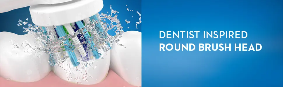 Clean Rotate Electric Toothbrush (5)