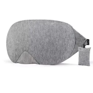 Comfortable Night Eye Mask (1)