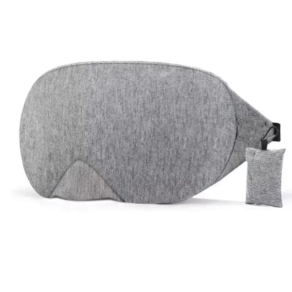 Comfortable Night Eye Mask (1)