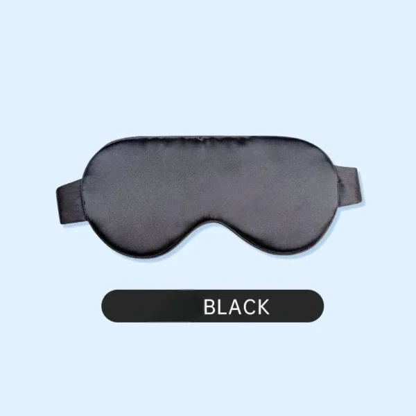Cool Comfortable Sleeping Eye Mask (2)