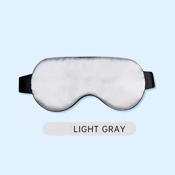 Cool Comfortable Sleeping Eye Mask (4)