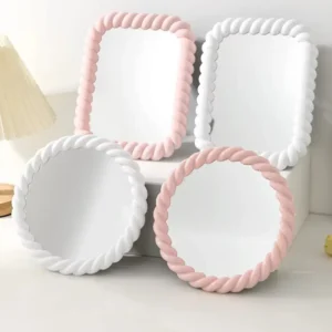 Desktop Cosmetic Mirror (1)