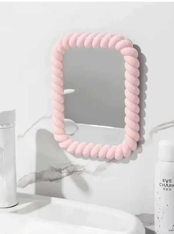 Desktop Cosmetic Mirror (8)